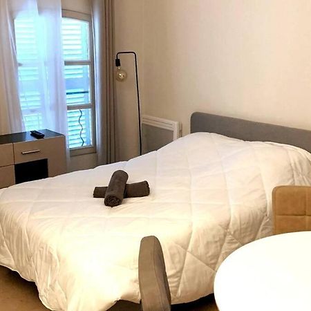 Paule - Studio Climatise Au 3Eme Place Pie 2Pers Avignon Exterior photo